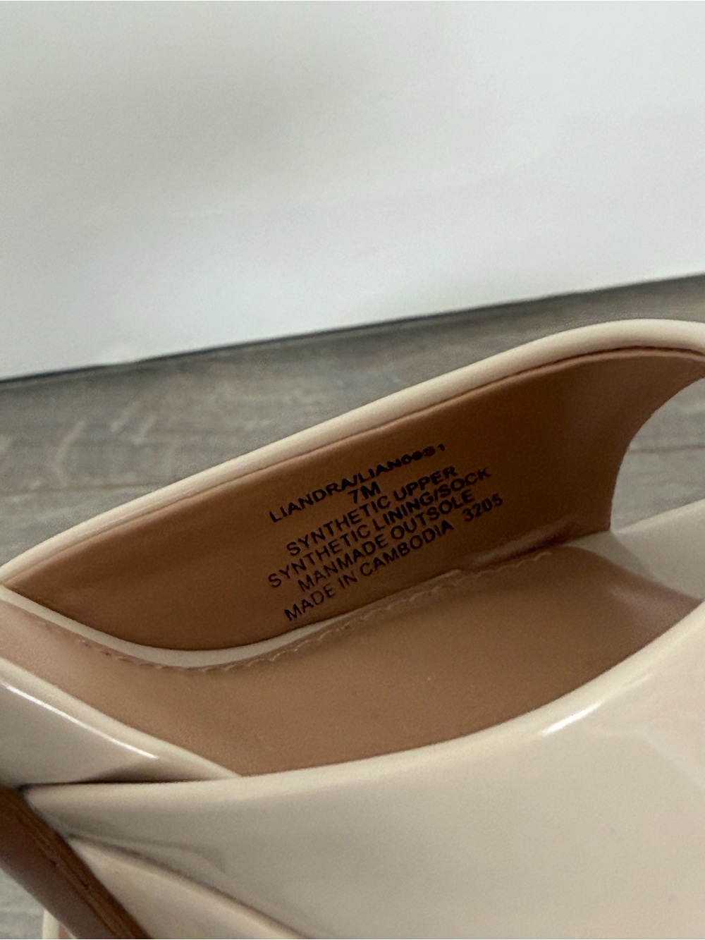 Steve Madden Liandra Platform Sandals - Picture 7 of 8